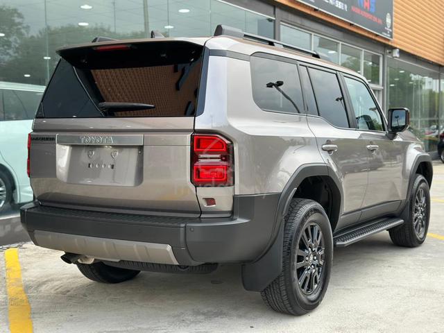 2024 Toyota LANDCRUISER 250 VX 2.7 (A) - 2