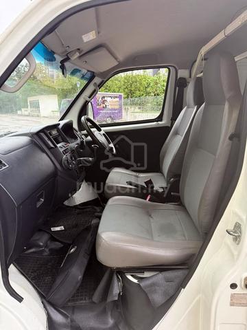 Daihatsu Gran Max tahun 2018 - photo 4 of 6