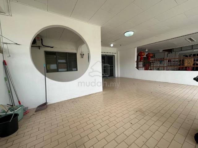 BELOW BANK VALUE|1-Storey Terrace FREEHOLD [Bukit Beruang MELAKA] 1