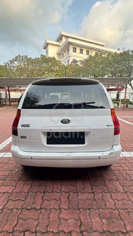 2006 Inokom MATRIX 1.6 GL (M) - 4