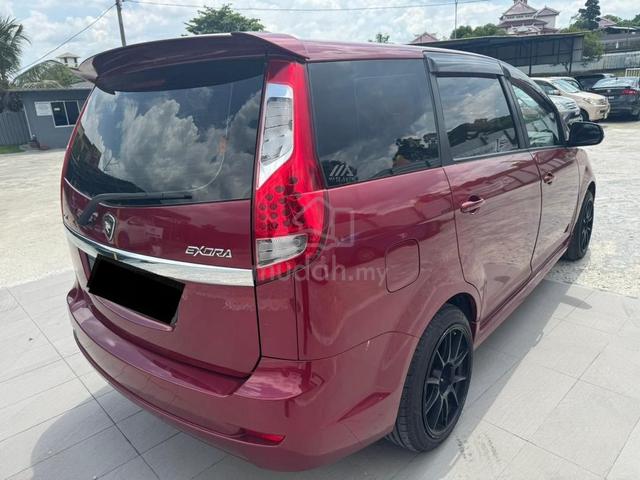 2011 Proton EXORA 1.6 MC M-LINE (A) - 5