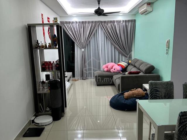 Kiara Residence 2 1