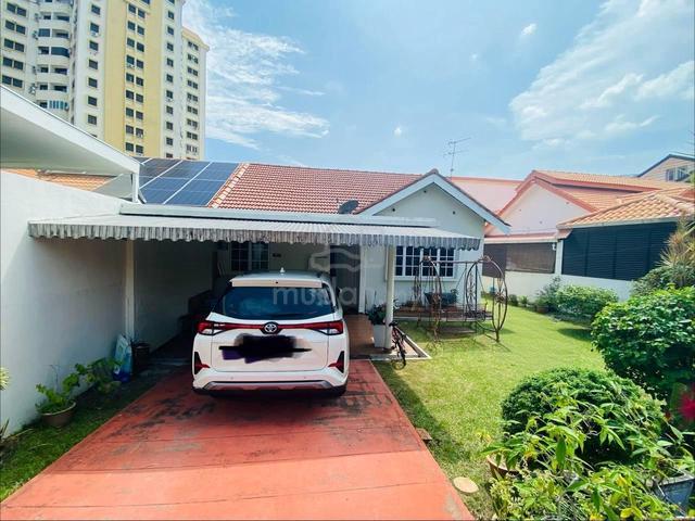 Single Storey Semi D Hillside Tanjung Bungah (No Agent Fees) 1