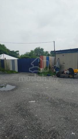 Industrial Land Sale Bukit Angkat,Kajang, Selangor 1