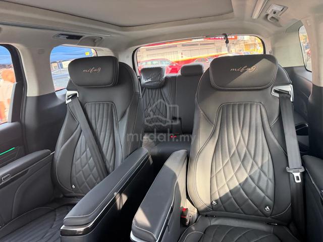 2024 Maxus MIFA 9 PREMIUM MY23 (A) - 3