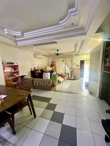 2 Storey Terrace House @ Taman Bukit Mewah, Tampoi, Skudai 1