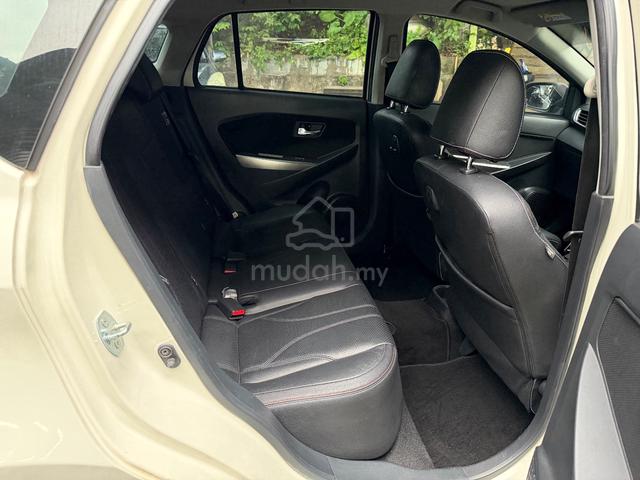 2018 Perodua MYVI 1.5 ADVANCE (A) - 5