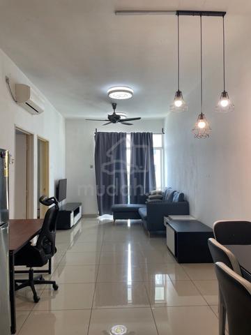 Twin Danga Residence 1