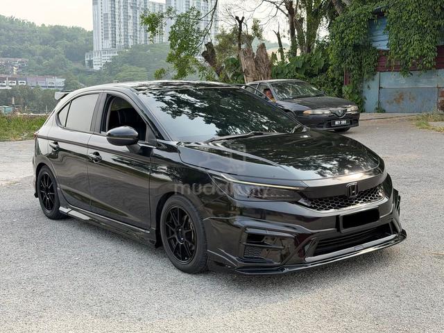 2023 Honda CITY 1.5 HATCHBACK V (A) - 1