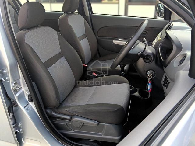 2009 Perodua MYVI 1.3 SXI FACELIFT (M) - 5