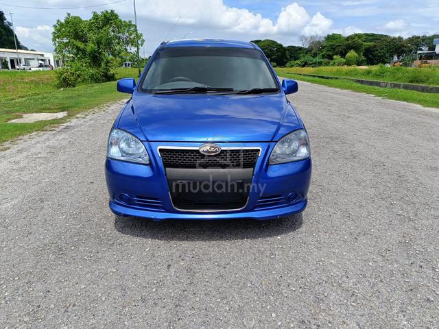 2011 MPV Naza CITRA 2.0 GS FACELIFT (A) - 2