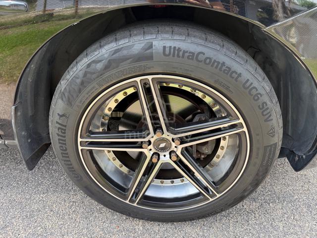 2010 Nissan MURANO 3.5 350XV FOUR (A) - 5