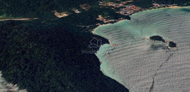 Commercial Land, 28.98 ac, facing Sumatra, Pulau Pangkor, Perak 1