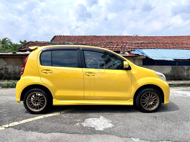 2014 Perodua MYVI 1.5 SE ZHS (A) - 3