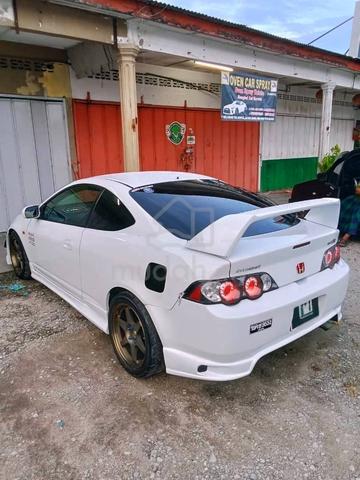2005 Honda INTEGRA 2.0 TYPE S (DC5) (M) - 3