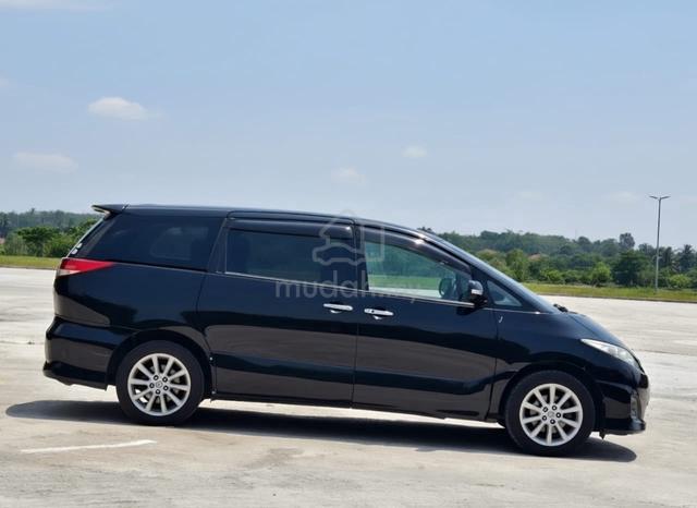 [2011/2016] Toyota Estima 2.4 (AT) 8 Seater MPV - 3
