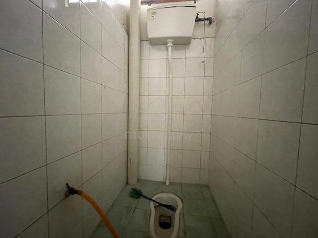 Facing Road Ground Floor Shoplot Taman Bahagia Pekan Jitra Near McD 5