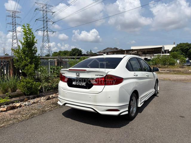 2015 Honda CITY 1.5 (AUTO) - 3