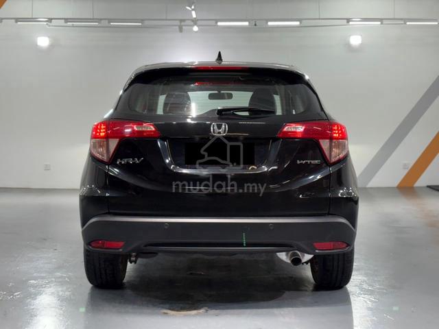 2016 Honda HR-V 1.8 V ENHANCED (A) FULL LOAN - 5