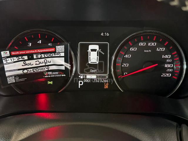 Perodua MYVI 1.5 AV FSR PERODUA WARRANTY 2027 - 3