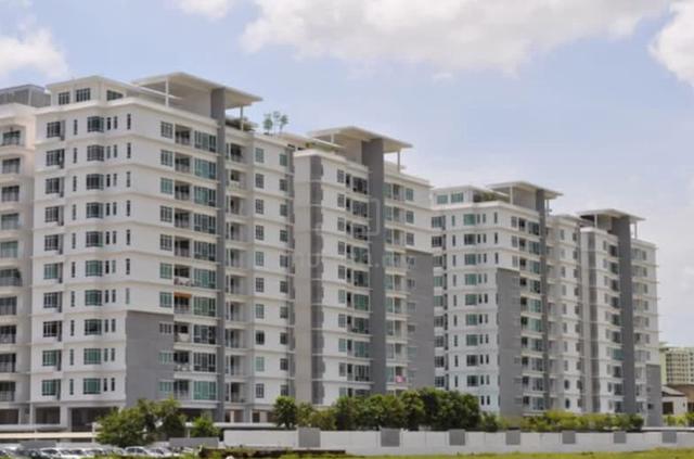 BayStar Condominium 1