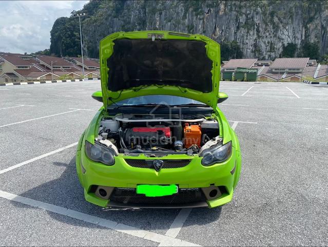 2010 Proton SATRIA 1.6 NEO H-LINE CPS (A) - 2