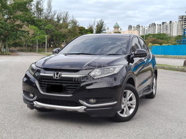 2015 Honda HR-V 1.8 V (A) TIP TOP CONDITION - 1