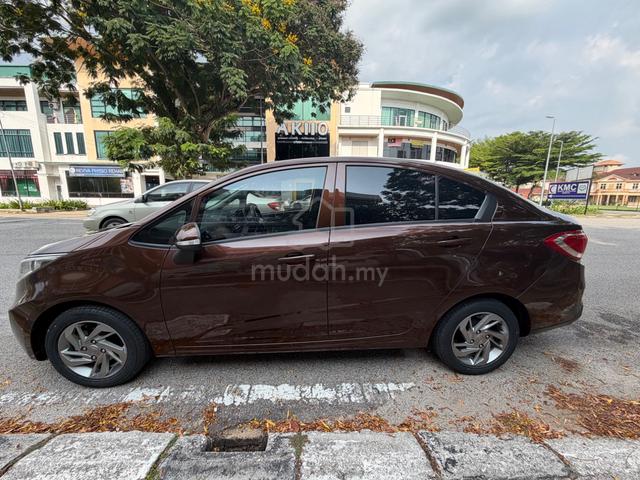 2016 Proton PERSONA 1.6 STANDARD (A) - 4