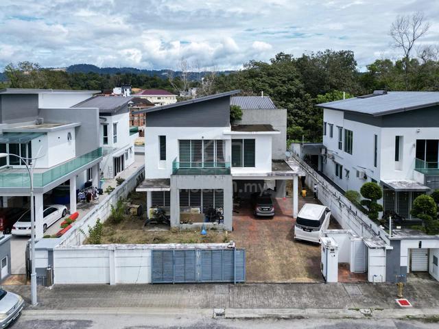 Double Sty Bungalow Mahkota Villa,Bandar Mahkota Cheras For Sale 1
