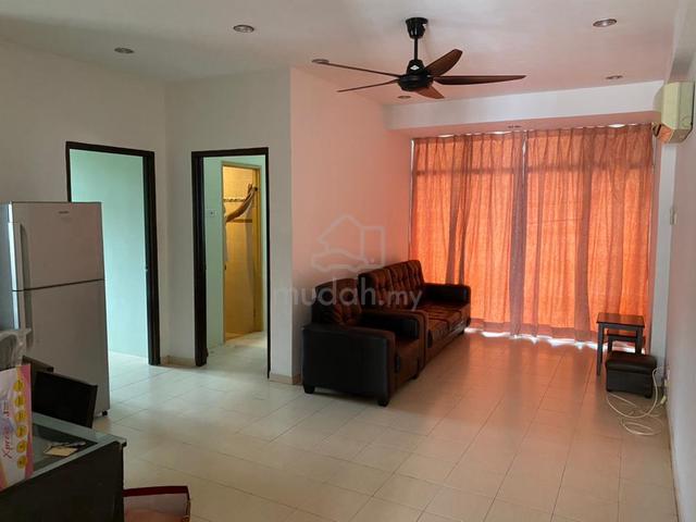 Taman Evergreen 1