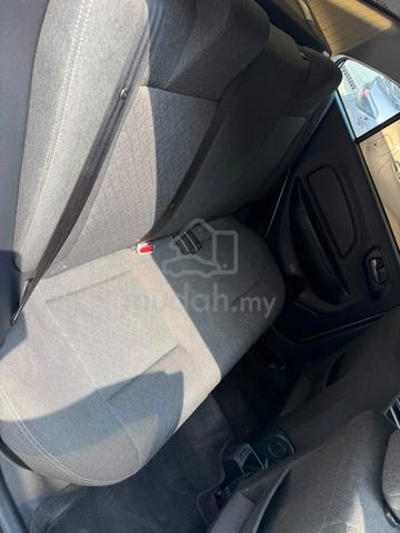 2021 Proton SAGA 1.3 PREMIUM AT MY16 BT P2-13A - 4