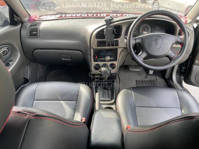 2005 Kia SPECTRA 1.6 NOVUS (A) - 5