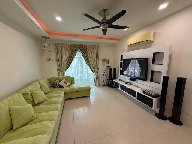 Cassia Resort Condominium 1