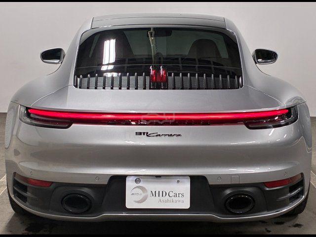 2023 Porsche 911 3.0 CARRERA - 2