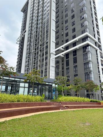Arunya @ KL North 1