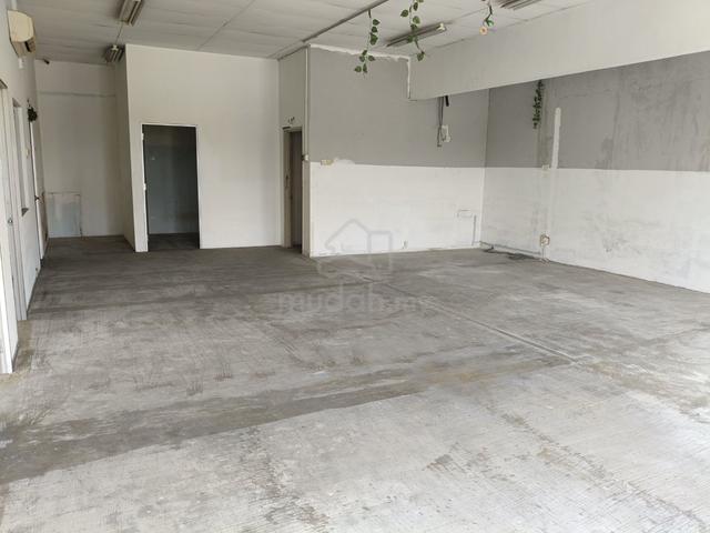 SUPER DEAL! 💛!!!Good Condition Subang perdana ,For rent Nice Location 1