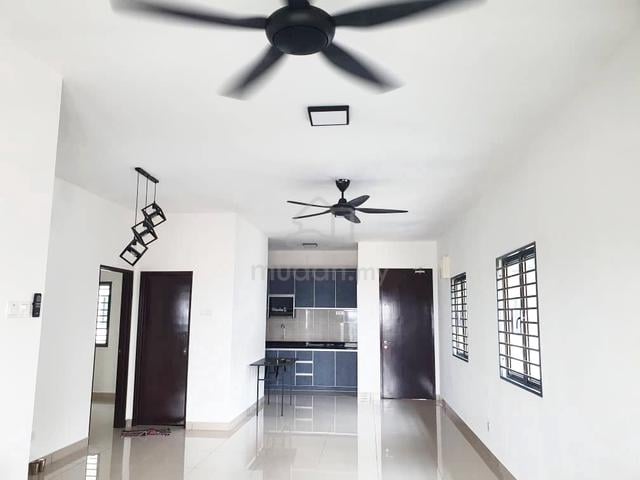 Residensi Zamrud @ Kajang 1