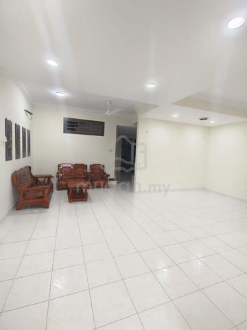 Taman pulai perdana, Jalan Perdana 8, Easily access to UTM 1