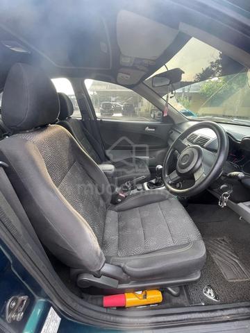 2013 Proton PERSONA 1.6 ELEGANCE BASE LINE (M) - 3