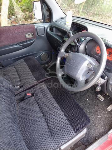 2005 Perodua KENARI 1.0 EZ AERO L902 (A) - 2