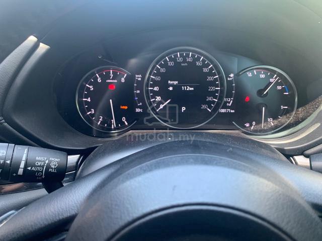 2021 Mazda CX-5 2.5 G HIGH 2WD (A) - 5