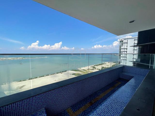 Setia V Residences 1