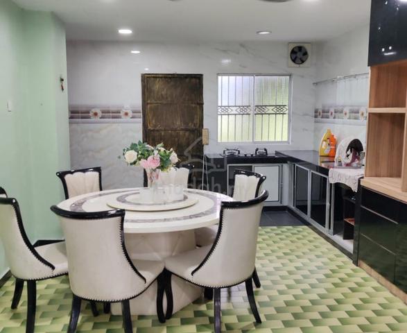 2Sty TAMAN DAYA KEPONG [ Fully Renovated / Move in condition ] 1