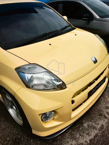 2007 Perodua MYVI 1.3 SE GHS (M) - 4