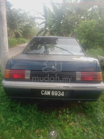 1998 Proton ISWARA 1.3 S C12 (M) - 4