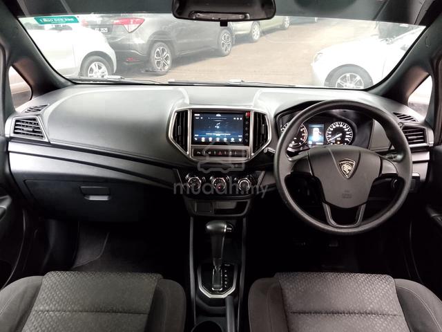 2020 Proton Iriz 1.6 Premium (A) Push Start Button - 4