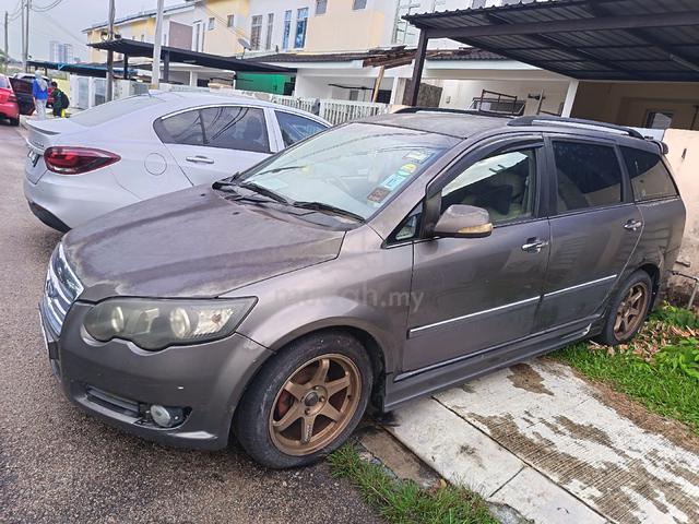 2009 Chery EASTAR 2.4 STANDARD (A) - 2