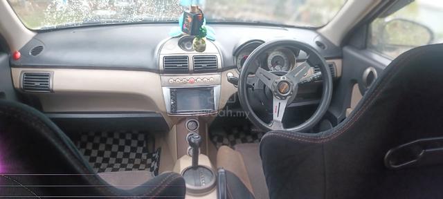 2005 Proton GEN-2 1.6 (A) - 4