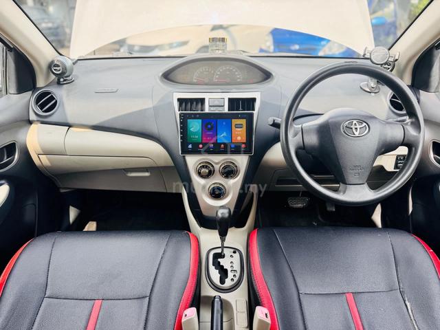 2009 Toyota VIOS 1.5 E NCP93R-BEPRKE (A) - 5