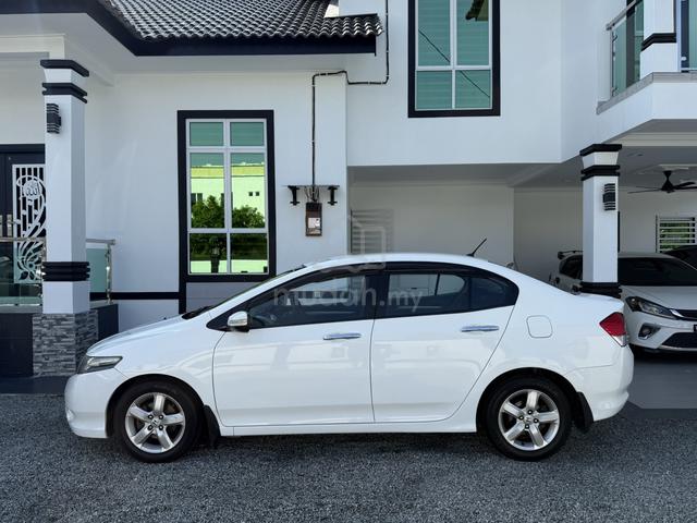 2011 Honda CITY 1.5 E (A) - 5